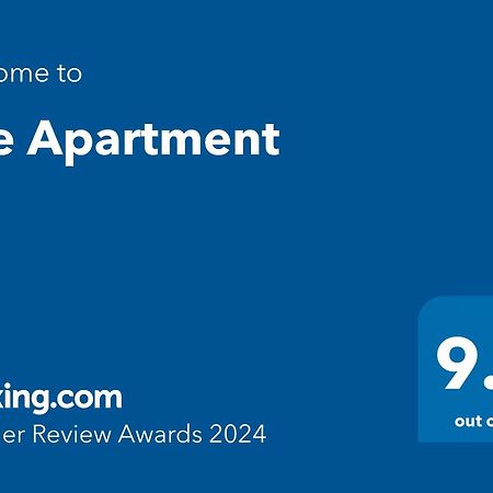 The Apartment แนร์น ภายนอก รูปภาพ